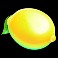 Jokerizer slot Lemon symbol