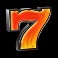 Jokerizer slot Seven symbol