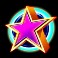 Jokerizer slot Star symbol