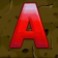 Jungle Mega Moolah slot A symbol