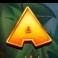King Kong Cash Jackpot King slot A symbol