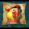 King Kong Cash Jackpot King slot Parrot symbol