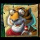 King Kong Cash Jackpot King slot Tiger symbol