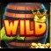 King Kong Cash Jackpot King slot Wild symbol