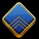 Machine Gun Nellie slot Diamond symbol