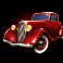 Machine Gun Nellie slot Red Car symbol