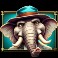 Machine Gun Nellie slot Scatter symbol