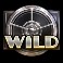Machine Gun Nellie slot Wild symbol