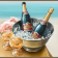Mega Fortune Dreams slot Champagne symbol