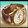Mega Fortune Dreams slot watch symbol