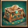 Midas Golden Touch slot Chest symbol