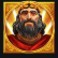 Midas Golden Touch slot Midas symbol
