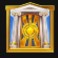 Midas Golden Touch slot Scatter symbol
