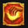 Midas Golden Touch slot Wild symbol