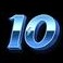 Money Stacks Megaways slot 10 symbol