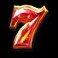 Money Stacks Megaways slot 7 symbol