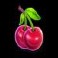 Money Stacks Megaways slot Cherries symbol