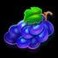 Money Stacks Megaways slot Grapes symbol