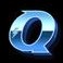 Money Stacks Megaways slot Q symbol
