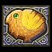 Shadow shifter slot Bird symbol