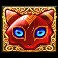 Shadow shifter slot Cat symbol