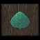 Shadow shifter slot Green Leaf symbol