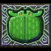 Shadow shifter slot Turtle symbol