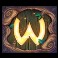 Shadow shifter slot Wild symbol
