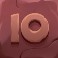 Shaolin Master slot 10 symbol