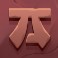 Shaolin Master slot A symbol