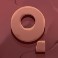 Shaolin Master slot Q symbol