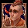 Shaolin Master slot Student symbol