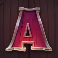 american outlaws 10k ways slot a symbol