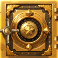american outlaws 10k ways slot safe symbol