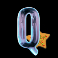 bass cash christmas x up slot Q symbol