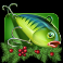 bass cash christmas x up slot bait symbol