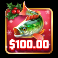 bass cash christmas x up slot cash prize symbol