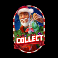 bass cash christmas x up slot santa fisherman collect symbol