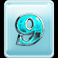 burgers slot 9 symbol