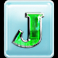 burgers slot J symbol