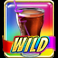 burgers slot wild symbol