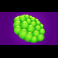 candy dreams slot green candy symbol
