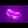 candy dreams slot purple jellybean symbol