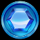 catemple slot blue gem symbol