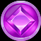 catemple slot purple gem symbol