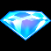 dazzle me christmas slot wild symbol
