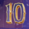 dear santa slot 10 symbol