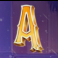 dear santa slot A symbol