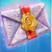 dear santa slot santa letter symbol