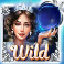 dear santa slot snow white wild symbol